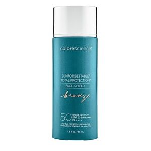 Colorescience EnviroScreen Protection Face Shield SPF50 Bronze